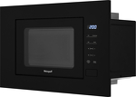 Превью картинка Печь микроволновая встраиваемая Weissgauff HMT-206 Compact #10