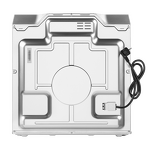 Превью картинка Электрический духовой шкаф Maunfeld MEOR7216STW #17