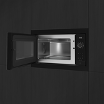 Превью картинка Печь микроволновая встраиваемая De Dietrich DME4310X #3
