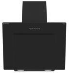 Превью картинка Наклонная вытяжка Meferi AIRBOX60BK POWER #4