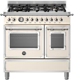 Картинка Bertazzoni HER96L2EAVT