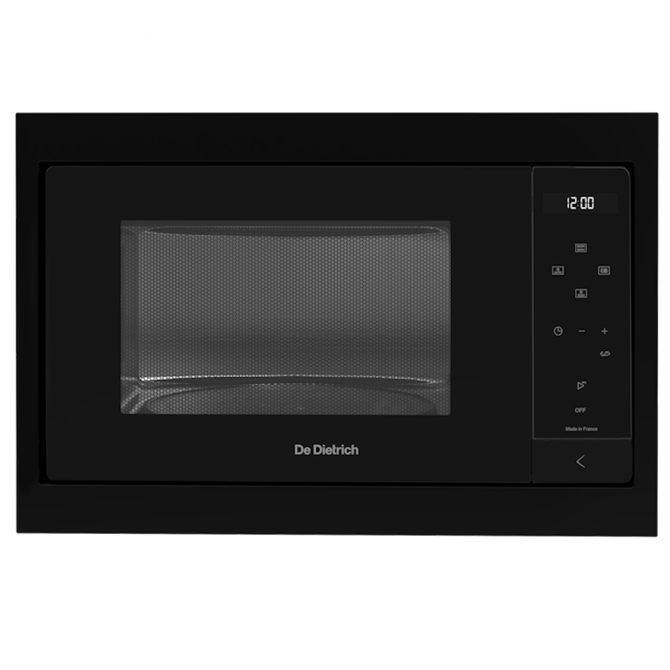 Фото Печь микроволновая встраиваемая De Dietrich DME4320B