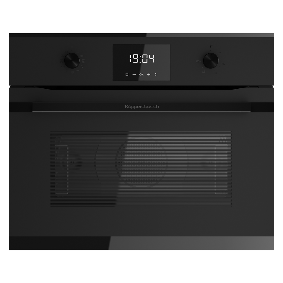 Фото Электрический духовой шкаф Kuppersbusch CBM 6330.0 KSM6