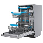 Превью картинка Посудомоечная машина 45см встраиваемая Körting KDI 45557 #5