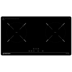 Превью картинка Индукционная варочная панель Meferi MIH602BK POWER #1