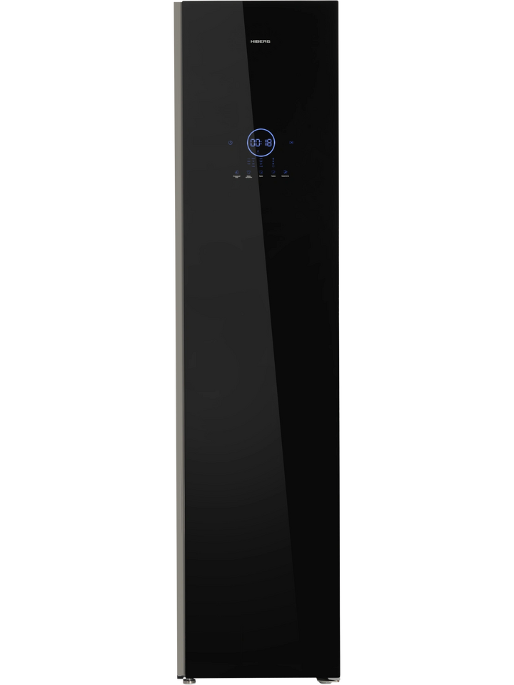 Фото Паровой шкаф HIBERG SD 4GB