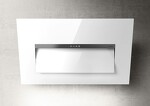Превью картинка Наклонная вытяжка Elica BLOOM-S WH/A/85 #2