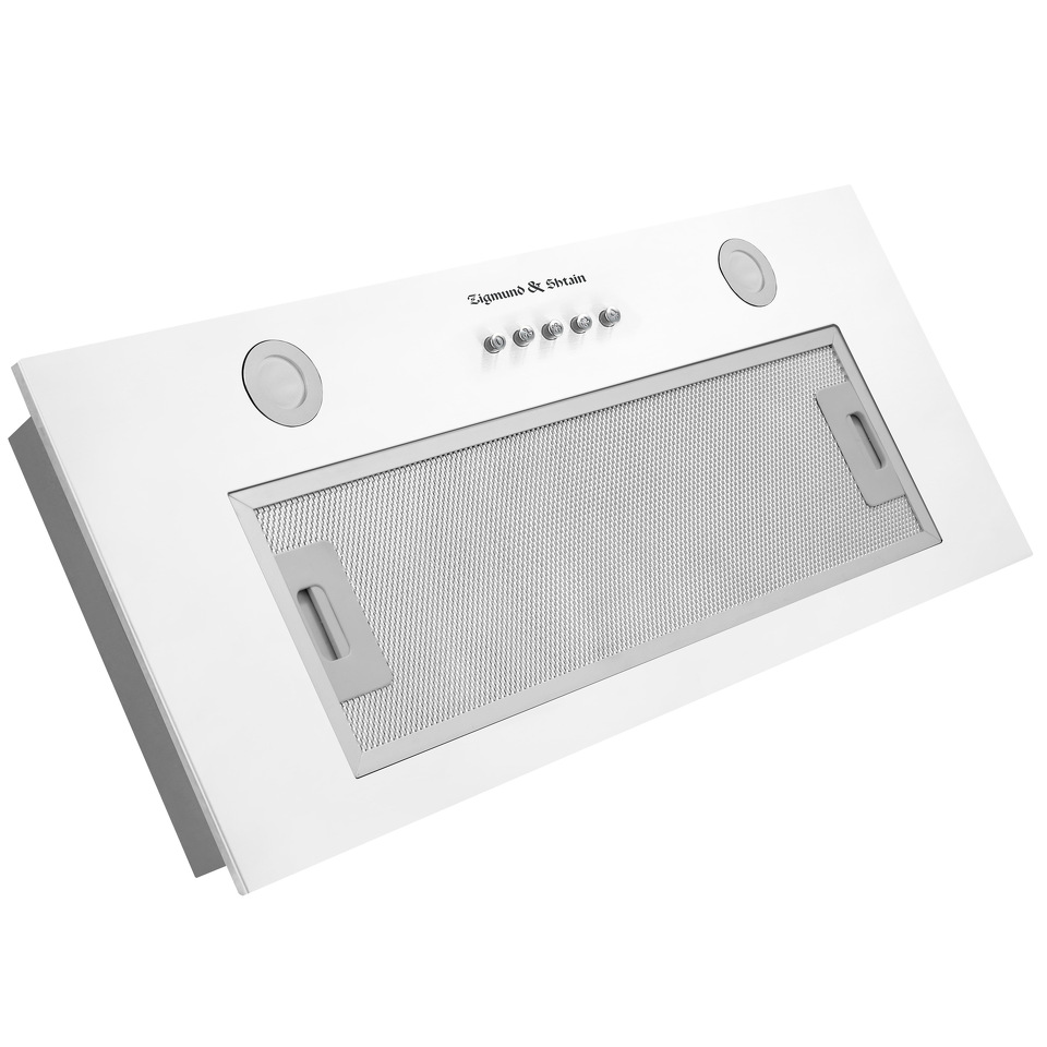 Фото Полновстраиваемая вытяжка Zigmund & Shtain K 016.7 W