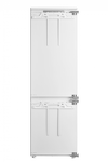 Превью картинка Встраиваемый холодильник с морозильной камерой Midea MDRE371FGE01M #1