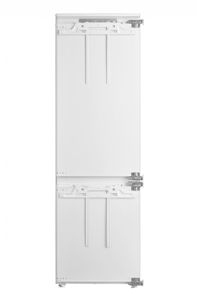 Фото Встраиваемый холодильник с морозильной камерой Midea MDRE371FGE01M