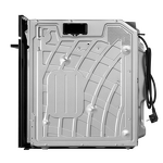 Превью картинка Электрический духовой шкаф Maunfeld MEOR7217SMFB #8
