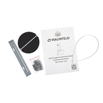 Превью картинка Наклонная вытяжка Maunfeld Manchester Light 90 черный #15