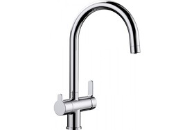 Картинка Blanсo TRIMA хром