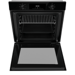 Превью картинка Электрический духовой шкаф Maunfeld FEOH7872B2  #5