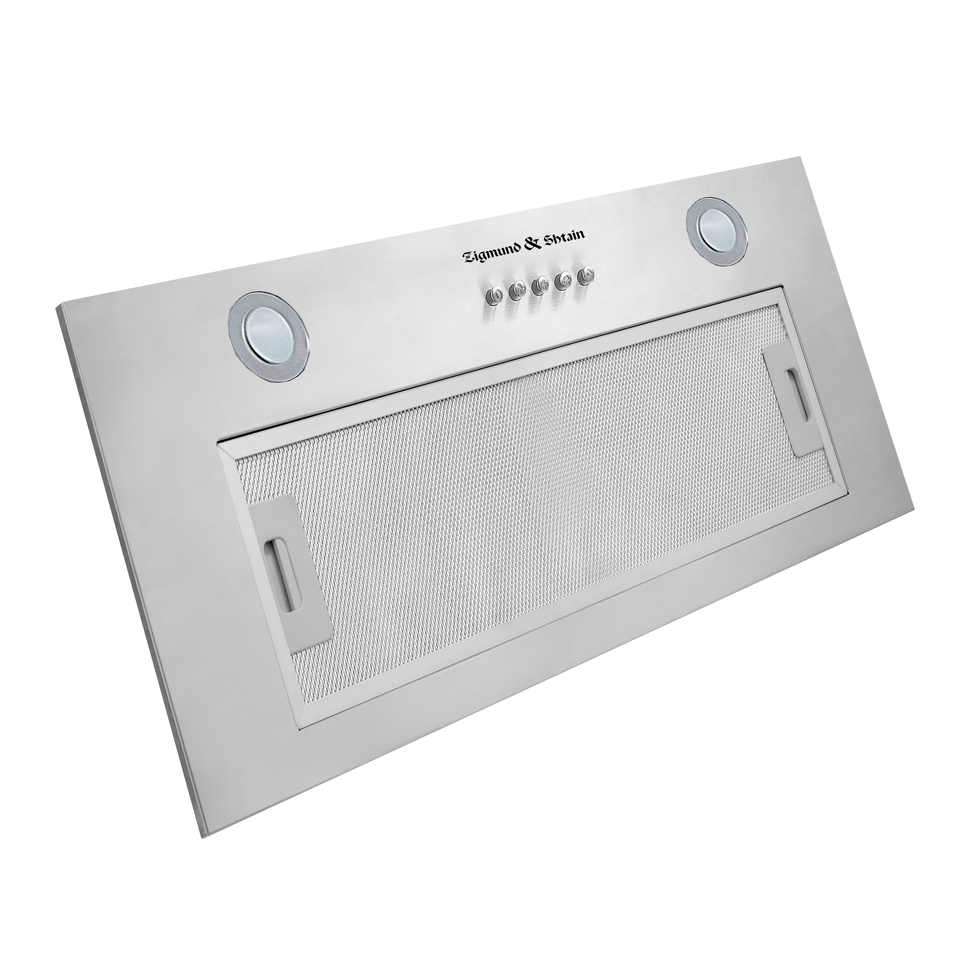 Фото Полновстраиваемая вытяжка Zigmund & Shtain K 018.5 S