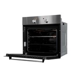 Превью картинка Электрический духовой шкаф Lex EDM 040 IX духовой шкаф #7