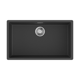 Картинка Omoikiri Yamakawa 75T-Integra-BL Tetogranit/черный