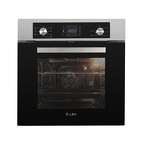 Превью картинка Электрический духовой шкаф Lex EDM 071 IX духовой шкаф #6