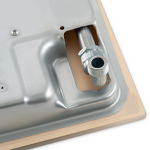 Превью картинка Газовая варочная панель Hyundai HHG 6434 BE #14