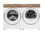 Превью картинка Стиральная машина с фронтальной загрузкой Toshiba TW-T37BZP115MWRU(WT) #3