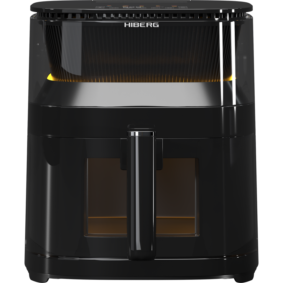 Фото Гриль HIBERG MGS 500 B