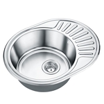 Превью картинка Металлическая мойка EMAR 5745 #1