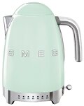 Превью картинка Чайник Smeg KLF04PGEU #1