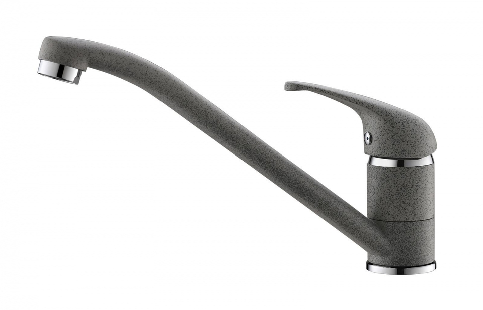 Фото Смеситель для кухни EMAR 3009.7 Антрацит