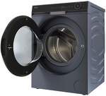 Превью картинка Стиральная машина с фронтальной загрузкой Haier X11 HW120-BD14397SU1 #3