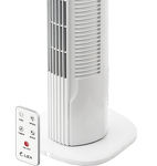 Превью картинка Вентилятор Lex LXFC 8361, 31" вентилятор-колонна, ПДУ, белый #6