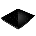 Превью картинка Индукционная варочная панель Maunfeld AVI4531BK #5