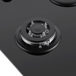 Превью картинка Газовая варочная панель Maunfeld EGHG.43.33CB2\G #9