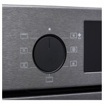 Превью картинка Электрический духовой шкаф Körting OKB 6071 CBX #13