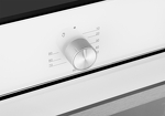 Превью картинка Газовый духовой шкаф Weissgauff WGO 702 White Glass #18