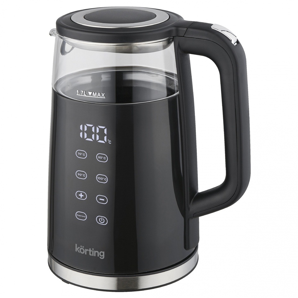 Фото Чайник Körting KWK 0907 G