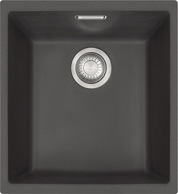 Картинка Franke SIRIUS SID 110-34 оникс