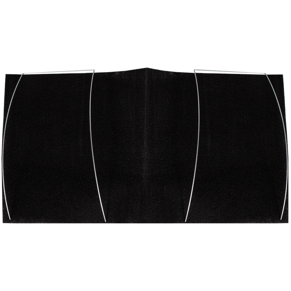 Фото Фильтр для вытяжки Maunfeld CF152A