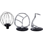 Превью картинка Миксер HIBERG MP 1255 B #16