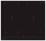 Превью картинка Индукционная варочная панель Zigmund & Shtain CI 29.6 B #14