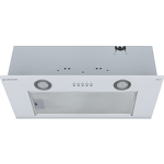 Превью картинка Полновстраиваемая вытяжка Meferi INBOX60WH POWER #4