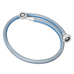 Превью картинка Стиральная машина с фронтальной загрузкой Evelux EW 46101 #8