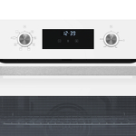 Превью картинка Электрический духовой шкаф Zigmund & Shtain E 177 W #16