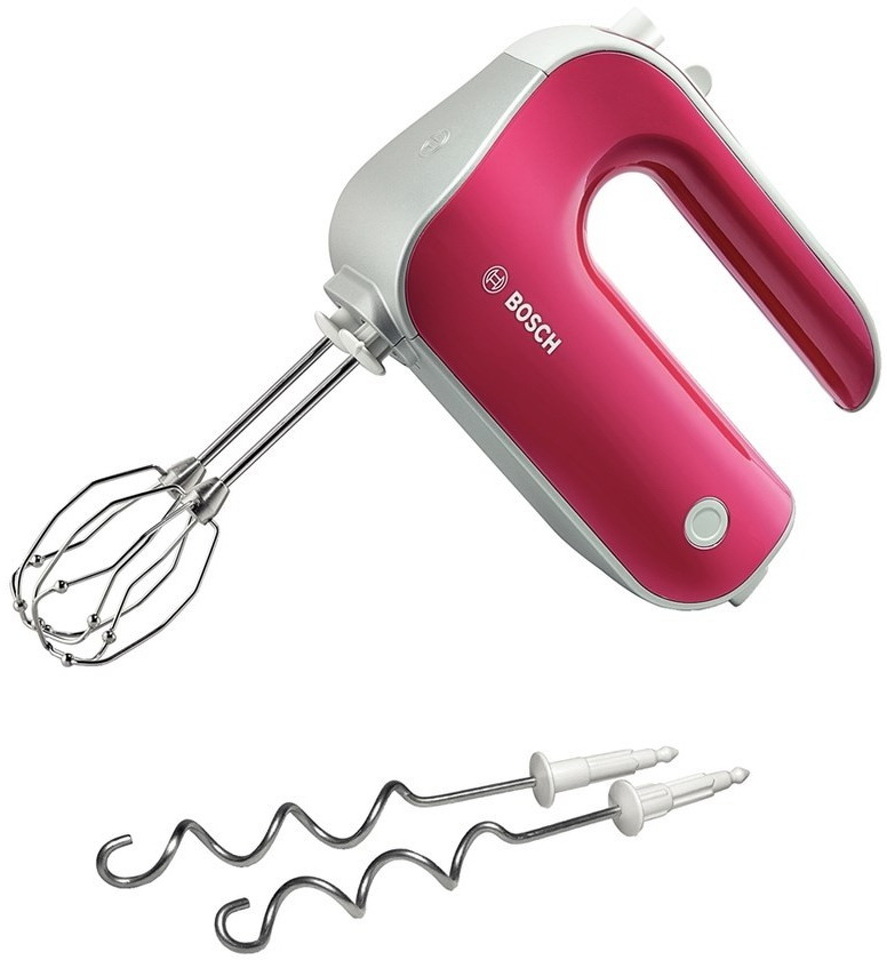 Фото Миксер Bosch MFQ40304