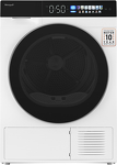 Превью картинка Машина сушильная Weissgauff WD 999 Heat Pump Full Touch #14