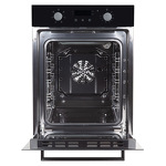 Превью картинка Электрический духовой шкаф Zigmund & Shtain E 173 B #15