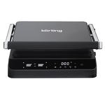 Превью картинка Гриль Körting KGPA 0404 W #3