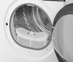 Превью картинка Машина сушильная Weissgauff WD 6110 B Heat Pump #20