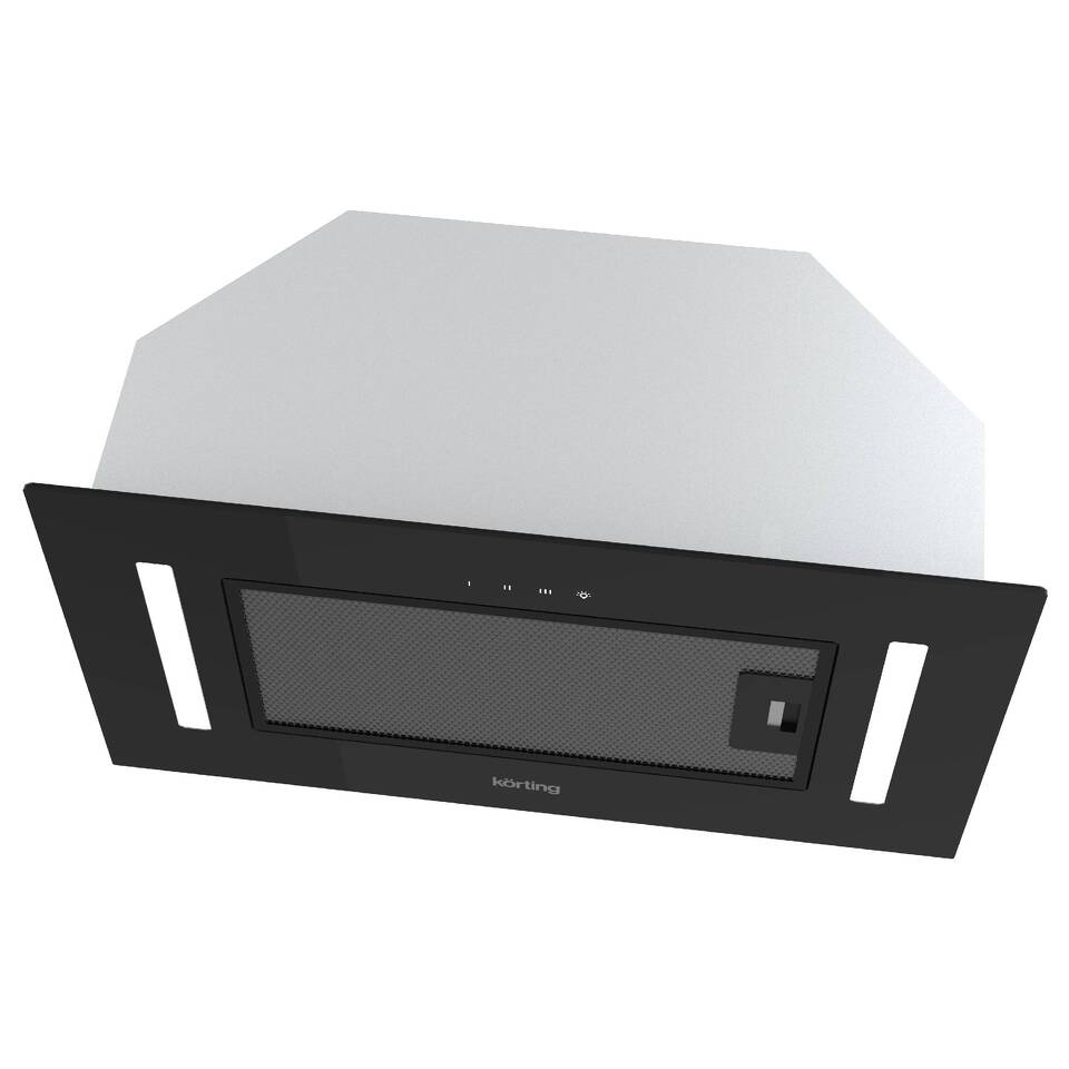 Фото Полновстраиваемая вытяжка Körting KHI 6765 GN
