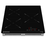 Превью картинка Индукционная варочная панель Meferi MIH453BK POWER #5