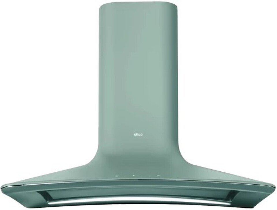 Фото Т-образная вытяжка  Elica SWEET SAGE/A/85 +CAM
